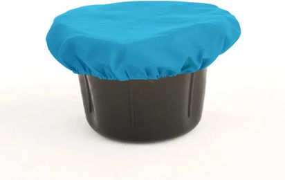 Eimerdeckel für Pferde Roma Brights – Bild 1 von 8