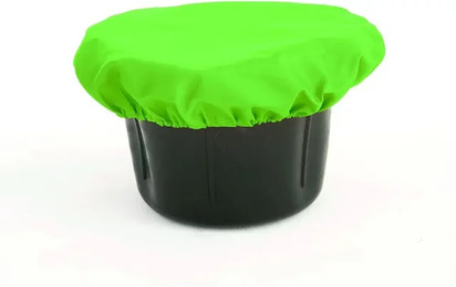 Produktbild von Eimerdeckel für Pferde Roma Brights