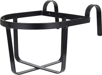 Produktbild von Eimerhalter mit plastifizierten Haken Premiere