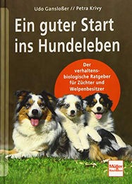 Ein guter Start ins Hundeleben – Bild 1 von 13