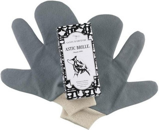 Produktbild von Ein Paar Goldschmiedehandschuhe H. Beligné & Fils Astic Brille