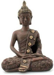 Produktbild von Einfache Aquarien-Dekoration Aquavie Zen Bouddha