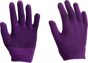 Einfache Magic-Handschuhe Red Horse – Bild 1 von 2