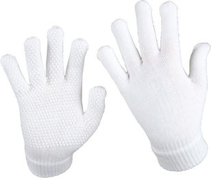 Einfache Magic-Handschuhe Red Horse – Bild 1 von 2