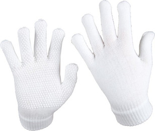 Produktbild von Einfache Magic-Handschuhe Red Horse