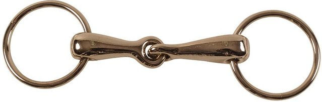 Produktbild von Einfacher Gebiss für hohlen Pony Umbria Equitazione