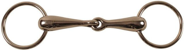 Produktbild von Einfacher Gebiss für kräftiges Pony Umbria Equitazione