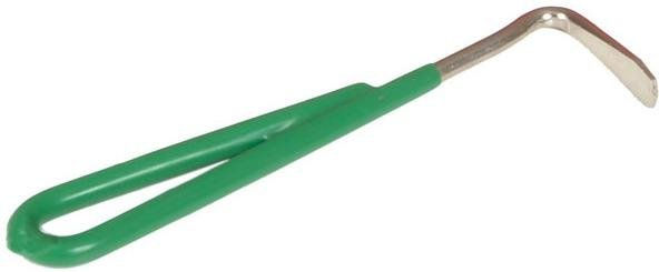 Produktbild von Einfacher Hufauskratzer T de T