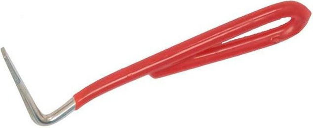 Produktbild von Einfacher Hufauskratzer T de T