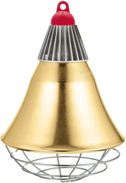 Produktbild von Einfacher Infrarotlampenschutz Interheat