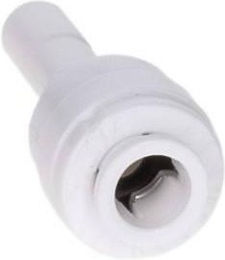 Produktbild von Einfacher Schlauchadapter AVT Stemplug