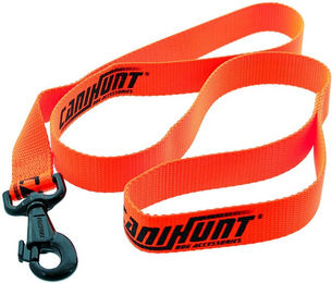 Produktbild von Einfaches flaches Hundehalsband Canihunt Hunter First