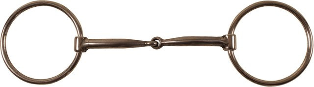Produktbild von Einfaches Gebiss für Pferde Pool's