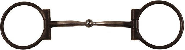 Produktbild von Einfaches Gebiss für Pferde Pool's