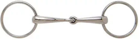 Produktbild von Einfaches Gebiss für Pferde Sefton