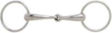 Produktbild von Einfaches Gebiss für Pferde Sefton