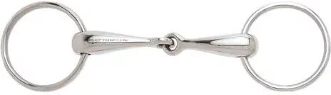 Produktbild von Einfaches Gebiss für Pferde Sefton