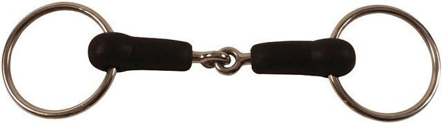 Produktbild von Einfaches Gebiss für Pferde Umbria Equitazione