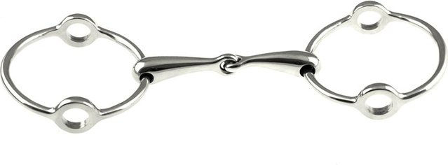 Produktbild von Einfaches Gebiss für Pferde Umbria Equitazione