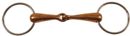 Produktbild von Einfaches Gebiss für Pferde Umbria Equitazione