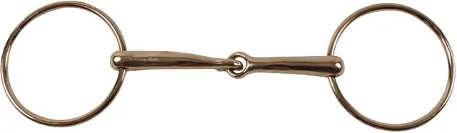 Produktbild von Einfaches Gebiss für Pferde Umbria Equitazione