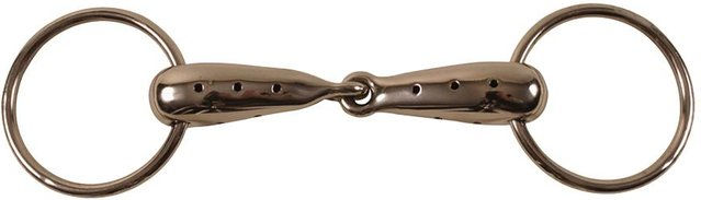 Produktbild von Einfaches Gebiss für Pferde Umbria Equitazione