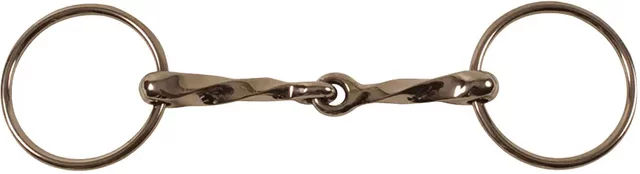 Produktbild von Einfaches Gebiss für Pferde Umbria Equitazione