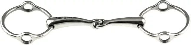 Produktbild von Einfaches Gebiss für Pferde Umbria Equitazione