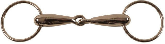 Produktbild von Einfaches Gebiss für Pferde Umbria Equitazione