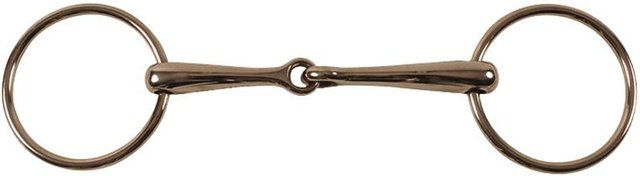 Produktbild von Einfaches Gebiss für Pferde Umbria Equitazione SS