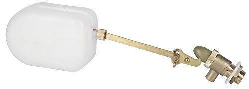 Einfaches Schwimmerventil Kerbl – Bild 1 von 3