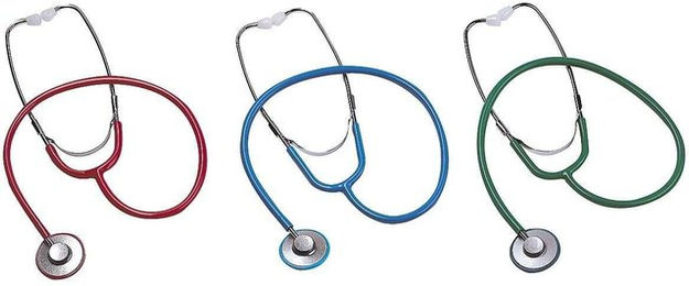 Produktbild von Einfaches Stethoskop Kamer