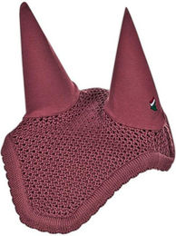 Produktbild von Einfarbige Fliegenhaube Equiline