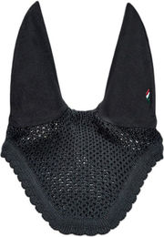 Produktbild von Einfarbige Fliegenhaube Equiline Pony