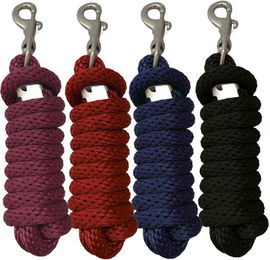 Einfarbige Longe Tattini – Bild 1 von 3