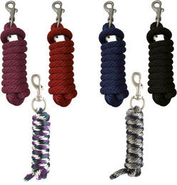 Einfarbige Longe Tattini – Bild 1 von 3