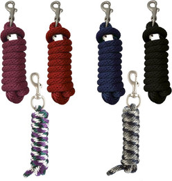 Produktbild von Einfarbige Longe Tattini