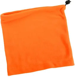 Produktbild von Einfarbiger Fleece-Schal PERCUSSION