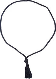 Produktbild von Einfarbiges Halsband für Pferde Horka