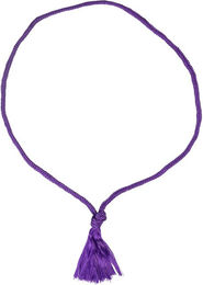 Produktbild von Einfarbiges Halsband für Pferde Horka