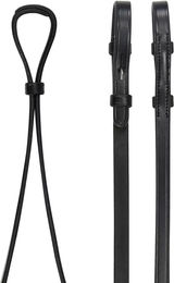 Produktbild von Einfassungszügel für Pferde aus Leder LeMieux