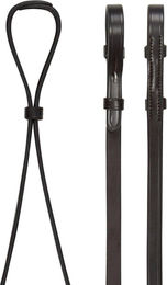 Produktbild von Einfassungszügel für Pferde aus Leder LeMieux