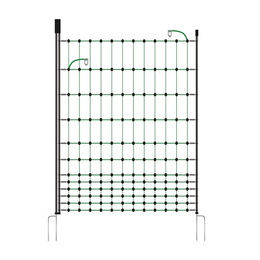 Produktbild von Eingangstor für Schafsnetz Gallagher