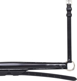 Produktbild von Eingelegtes Reithalfter und abnehmbarer Mundschutz Equiline