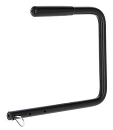 Einhandabwickler für Drahtzaunspulen Kerbl – Bild 1 von 6