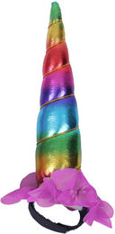 Produktbild von Einhorn Horn für Pferde QHP