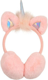 Produktbild von Einhorn-Ohrenwärmer Kind Equipage