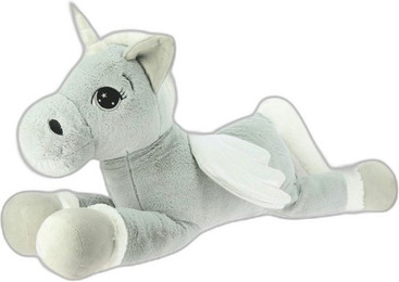 Produktbild von Einhorn-Plüschtier großes Modell Equi-Kids