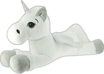 Produktbild von Einhorn-Plüschtier großes Modell Equi-Kids