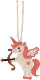 Produktbild von Einhorn-Spielzeug für Pferde QHP Lyvia